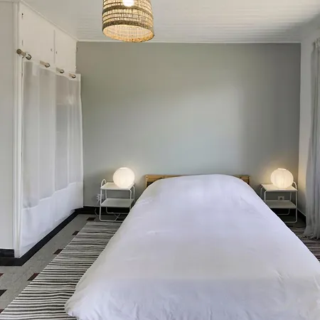 El Dar - A 1 Km De La Сasa de vacaciones