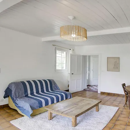 El Dar - A 1 Km De La Сasa de vacaciones