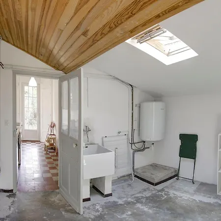 Сasa de vacaciones El Dar - A 1 Km De La