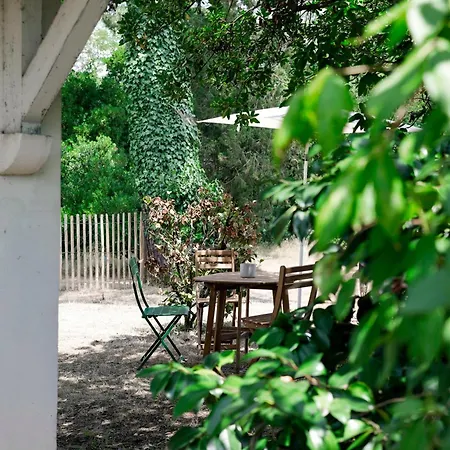 El Dar - A 1 Km De La Сasa de vacaciones