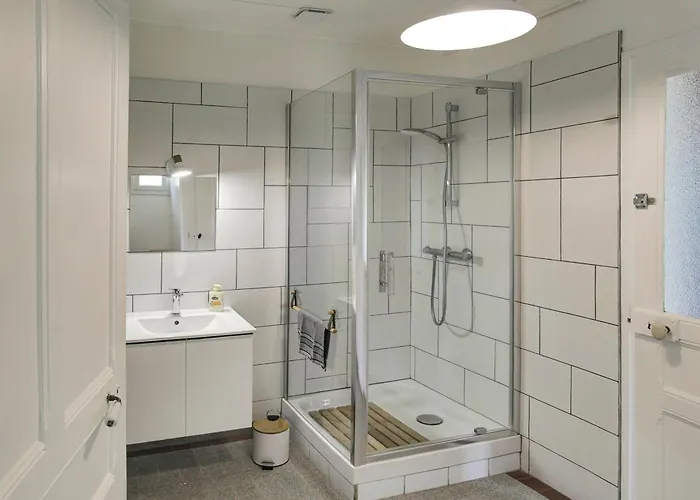 Feriehus El Dar - A 1 Km De La *