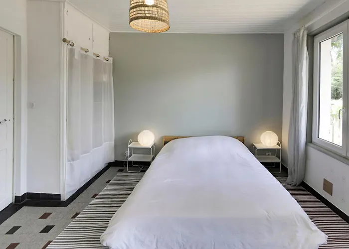 El Dar - A 1 Km De La Feriehus