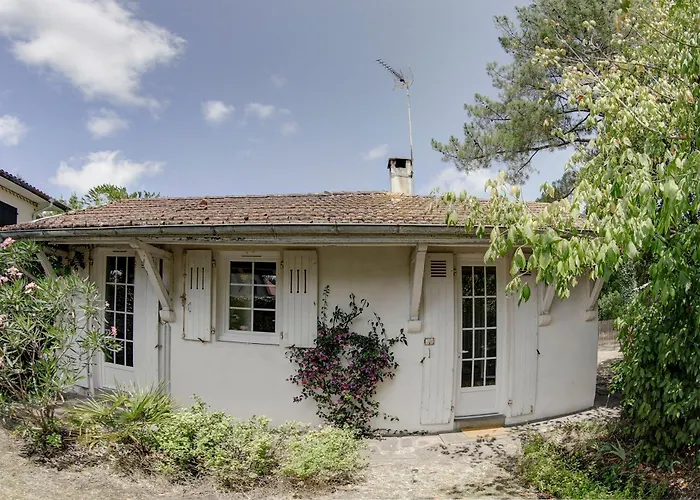 El Dar - A 1 Km De La Feriehus *