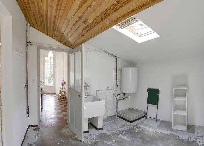 Feriehus El Dar - A 1 Km De La