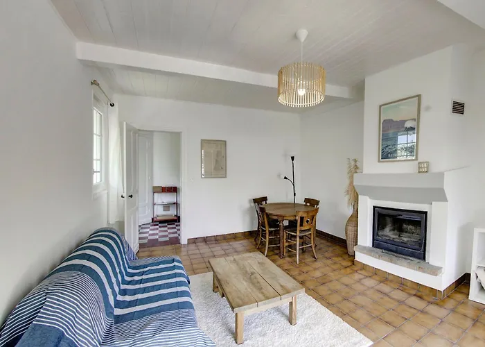 Feriehus El Dar - A 1 Km De La